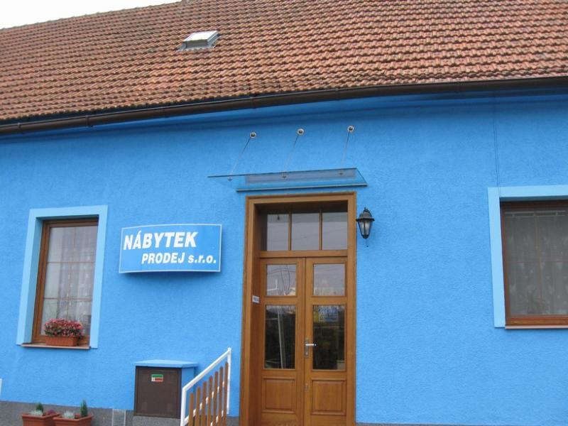 Skleněný přístřešek Sklo nabytek 3
